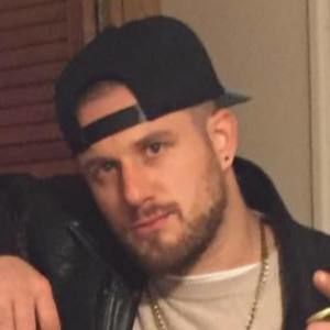 Meet your Posher, Justin